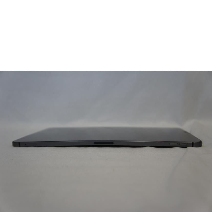 apple アップル/ipad Pro(11インチ)Wi-fi+cellular 第1世代 256GB スペースグレイ/MU102J/A//358698096539464/ABランク/07