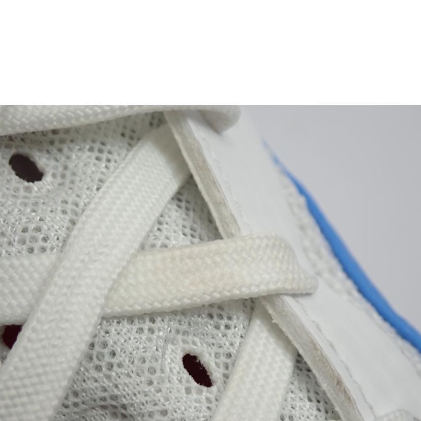 NIKE ナイキ/JORDAN TATUM 1PF/DX6732 100//25.5cm/Bランク/62