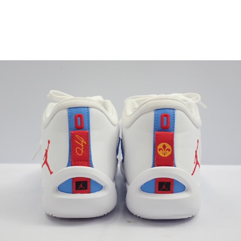 NIKE ナイキ/JORDAN TATUM 1PF/DX6732 100//25.5cm/Bランク/62