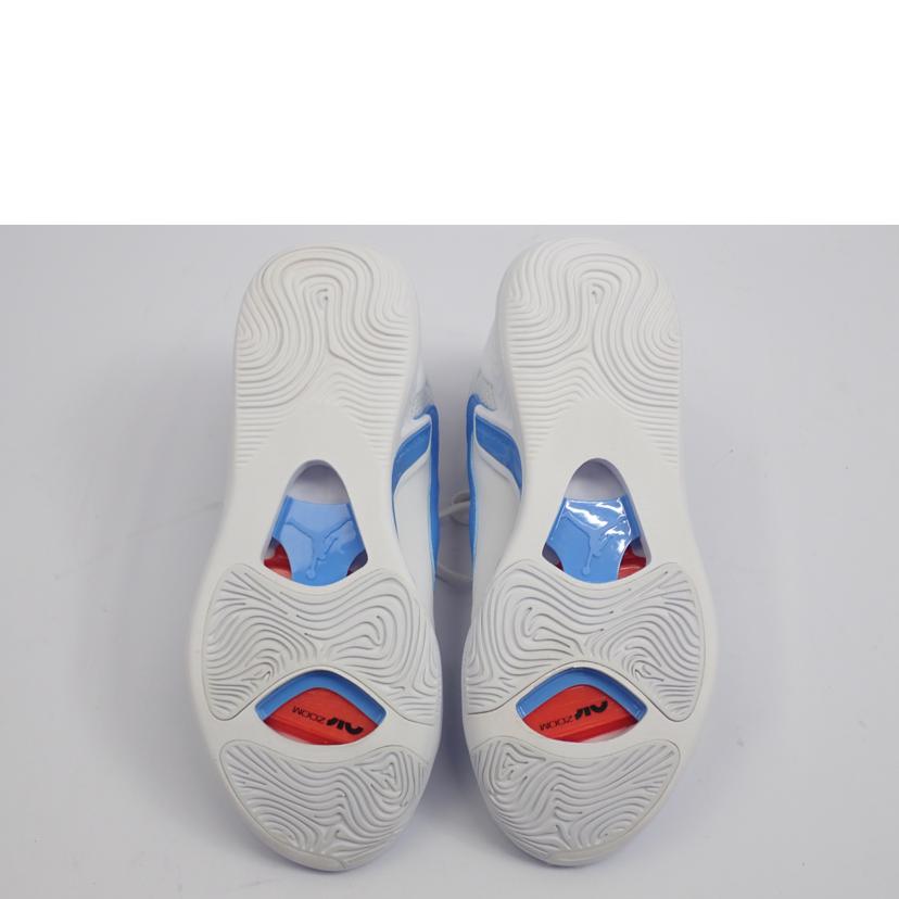 NIKE ナイキ/JORDAN TATUM 1PF/DX6732 100//25.5cm/Bランク/62