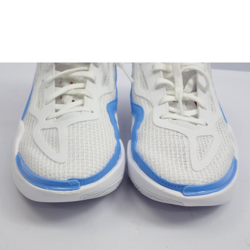 NIKE ナイキ/JORDAN TATUM 1PF/DX6732 100//25.5cm/Bランク/62