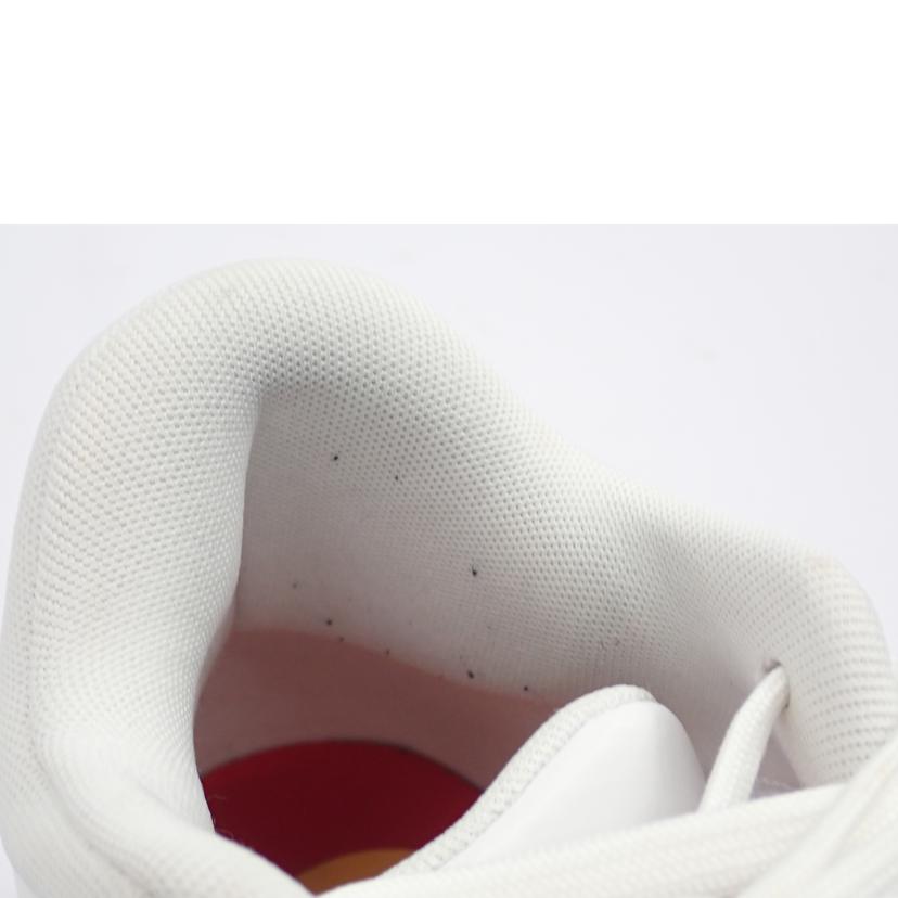 NIKE ナイキ/JORDAN TATUM 1PF/DX6732 100//25.5cm/Bランク/62