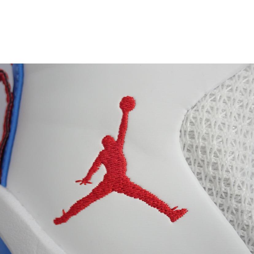 NIKE ナイキ/JORDAN TATUM 1PF/DX6732 100//25.5cm/Bランク/62