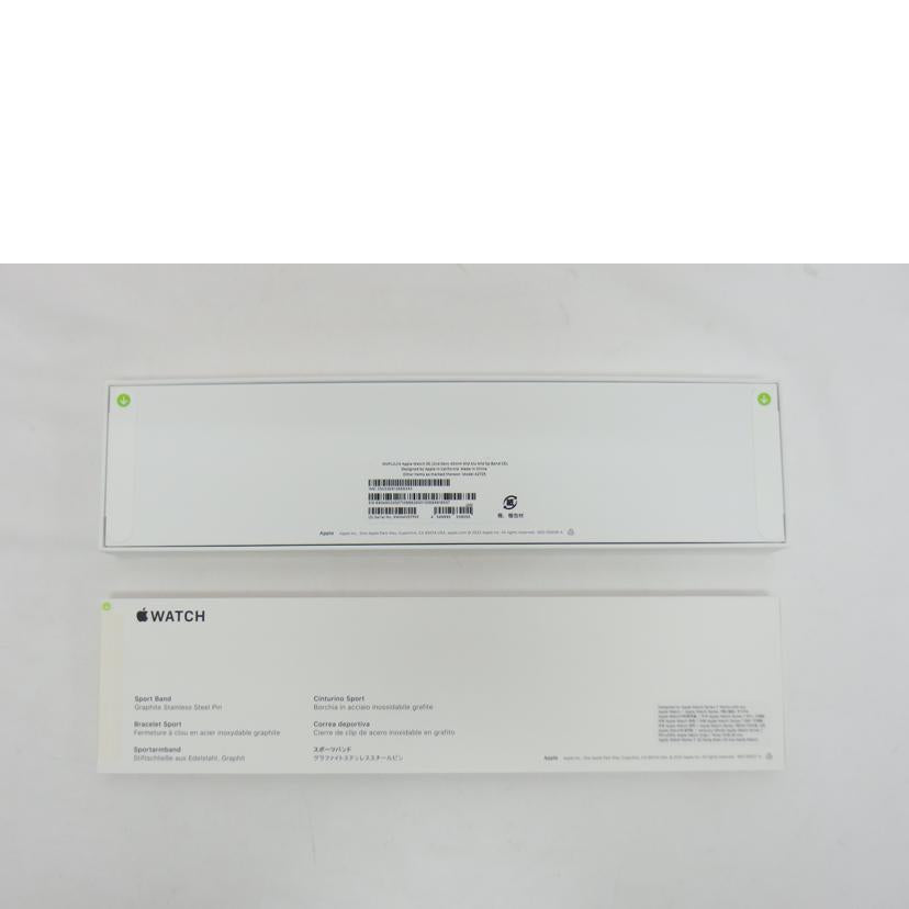 Apple アップル/Apple Watch SE/第2世代/MNPL3J/A//XWHMVDTPXF/SAランク/04