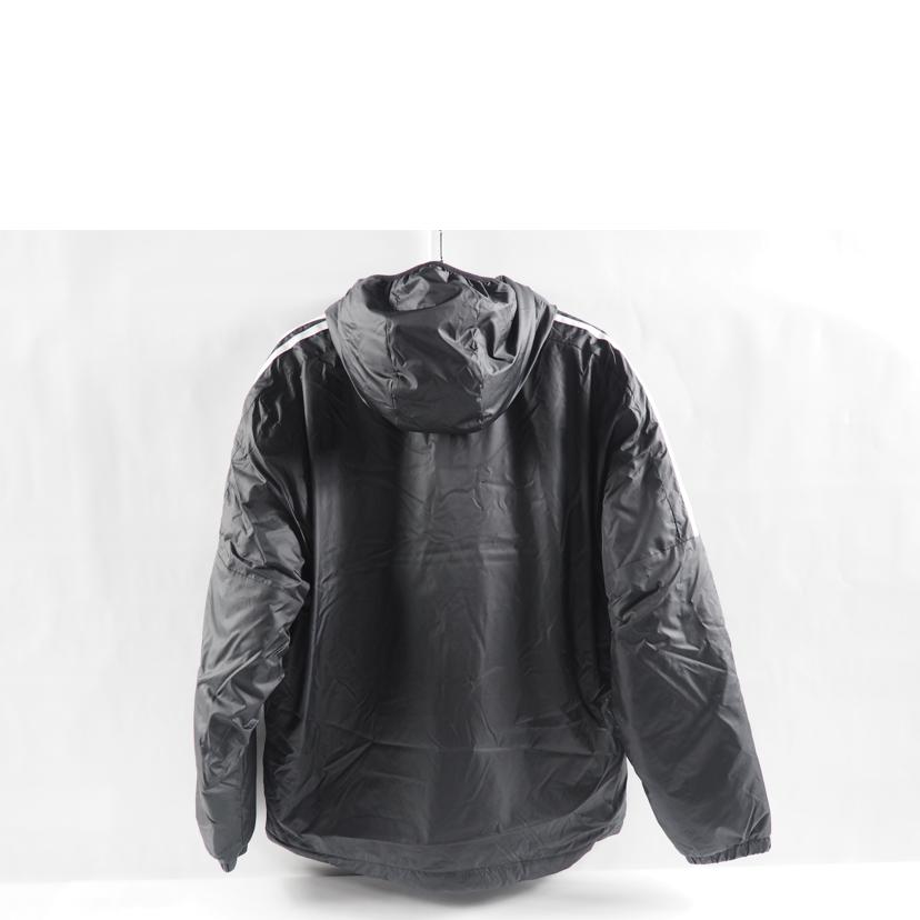 adidas アディダス/エッセンシャルズ インサレーテッド フード付きジャケット/GH4601//SAランク/79