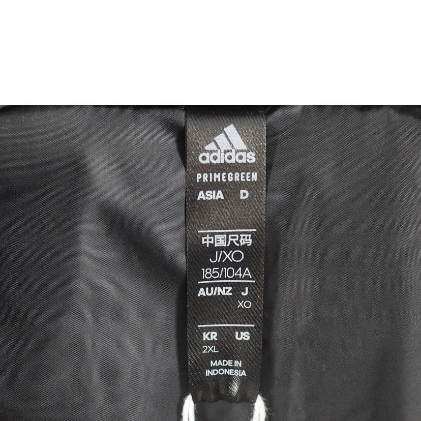 adidas アディダス/エッセンシャルズ インサレーテッド フード付きジャケット/GH4601//SAランク/79