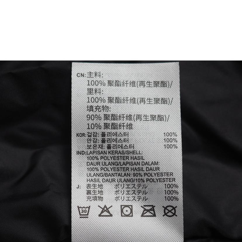 adidas アディダス/エッセンシャルズ インサレーテッド フード付きジャケット/GH4601//SAランク/79