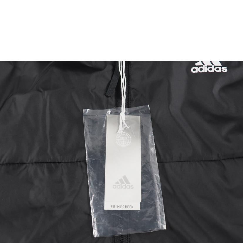 adidas アディダス/エッセンシャルズ インサレーテッド フード付きジャケット/GH4601//SAランク/79