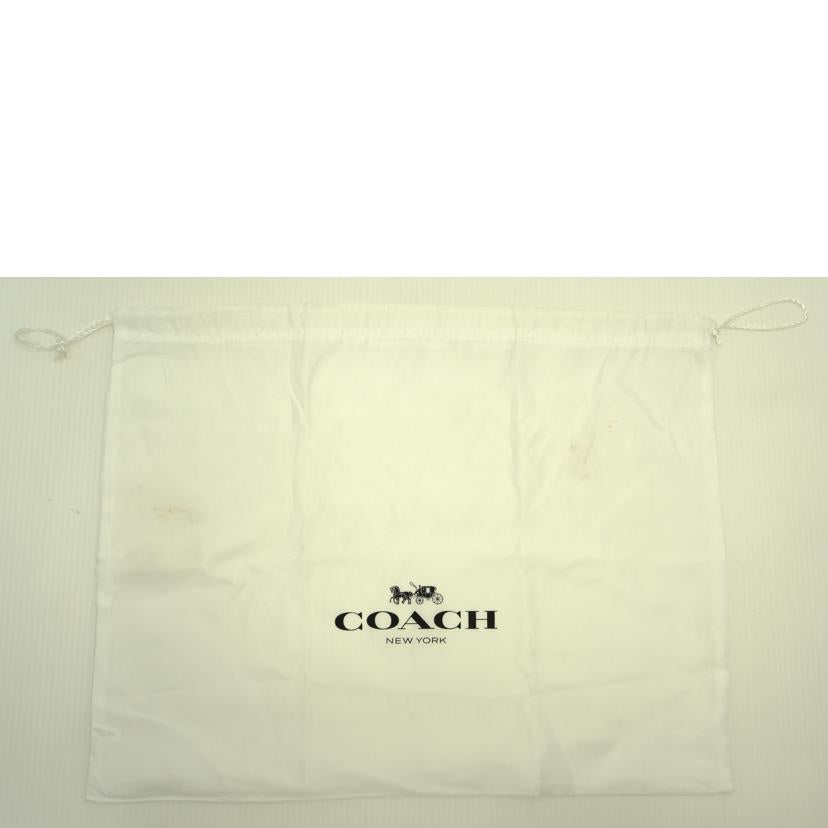 COACH コーチ/ペブルドレザーケリー2Wayショルダー/CC435//H22**/Aランク/75