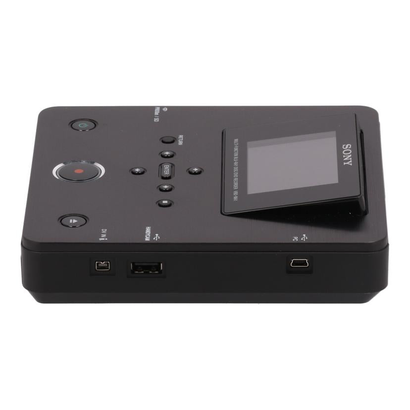 SONY ソニー/BDライター/VBD-MA1//1002060 /Bランク/83