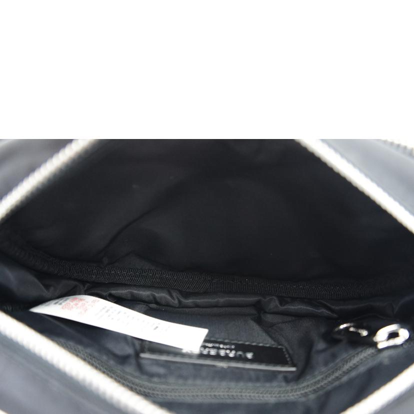 BURBERRY バーバリー/バーバリーナイロンボディバッグ/8028243//Aランク/75