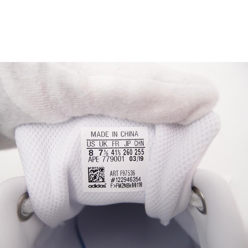 Adidas アディダス/Adidas スタンスミス/F97536//SAランク/69