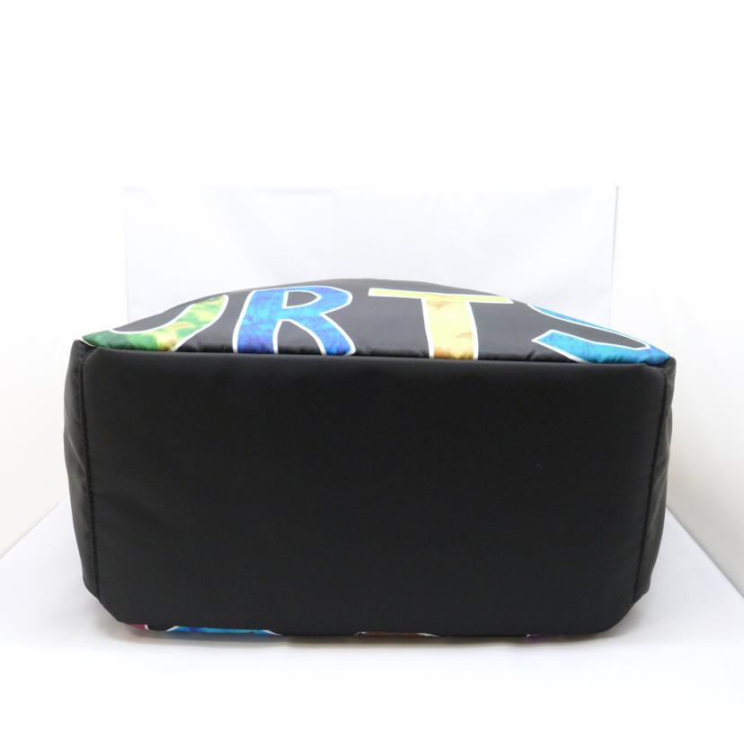 M・U SPORT エム・ユースポーツ/トート型ボストンバッグ/703D6200//Sランク/03