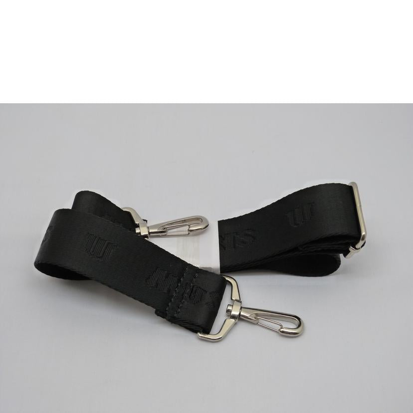 M・U SPORT エム・ユースポーツ/トート型ボストンバッグ/703D6200//Sランク/03