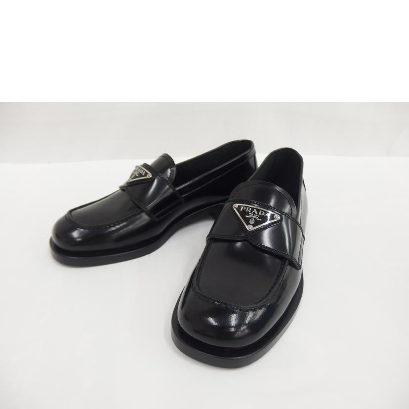 PRADA プラダ/PRADA ローファー//SAランク/82