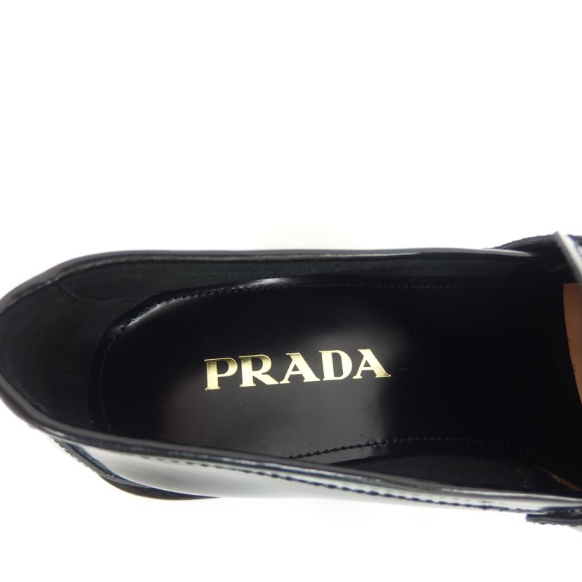 PRADA プラダ/PRADA ローファー//SAランク/82
