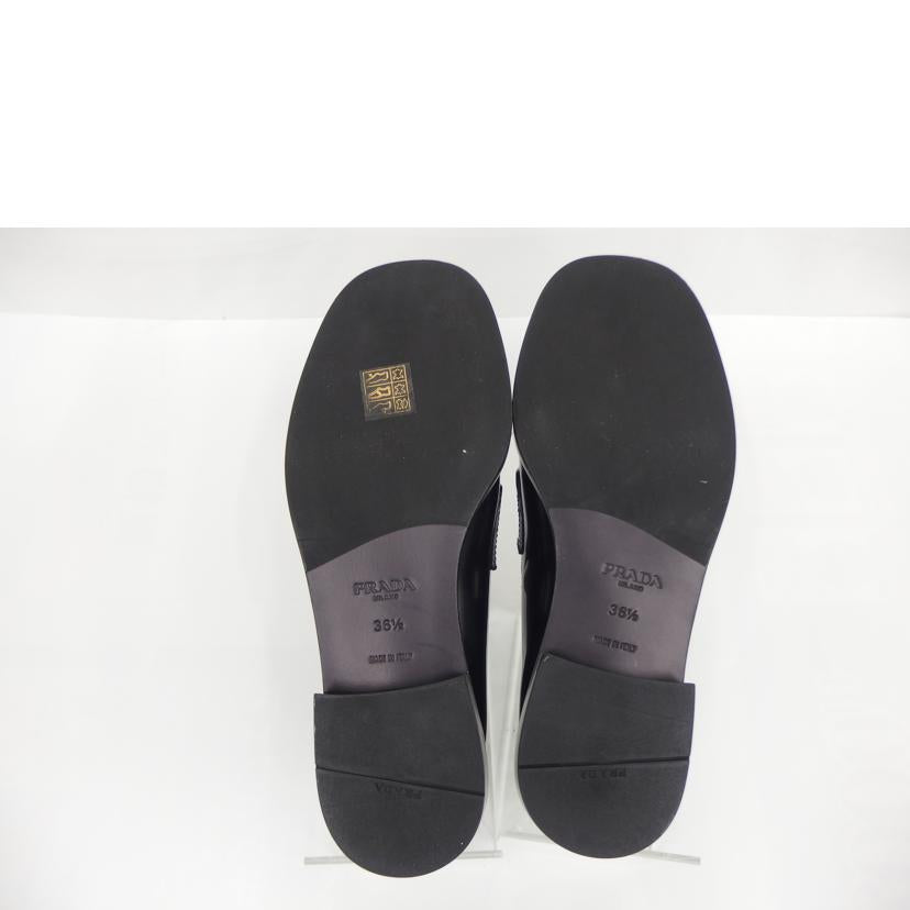 PRADA プラダ/PRADA ローファー//SAランク/82