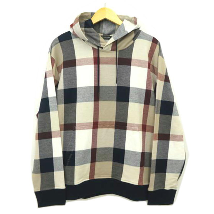 BLACK LABEL CRESTBRIDGE ブラックレーベル クレストブリッジ/プルオーバーパーカー/51P06-615-42//Aランク/09