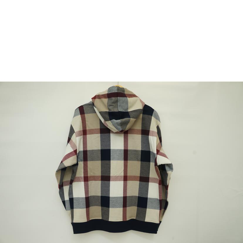 BLACK LABEL CRESTBRIDGE ブラックレーベル クレストブリッジ/プルオーバーパーカー/51P06-615-42//Aランク/09