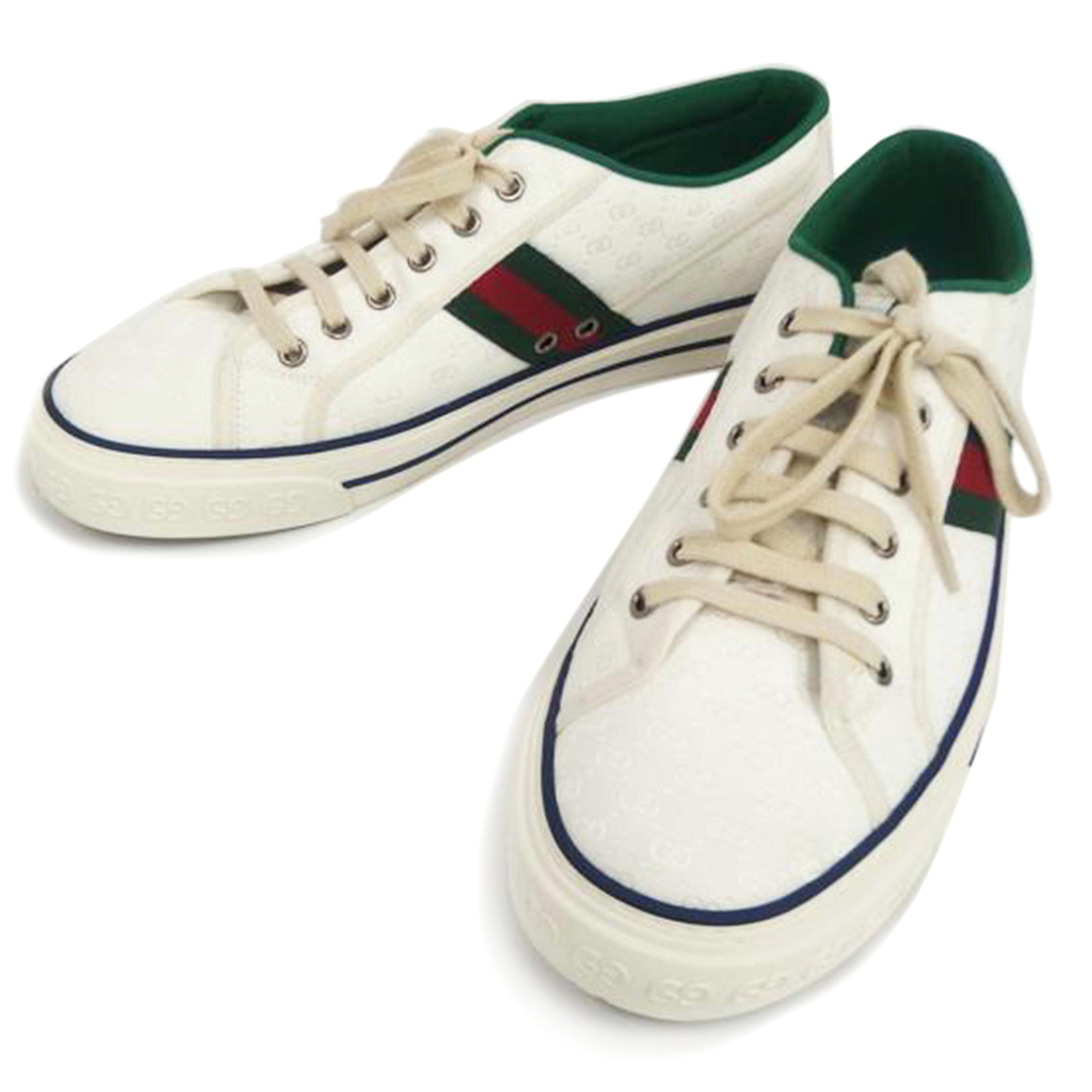 GUCCI グッチ/GUCCI スニーカー//Aランク/82