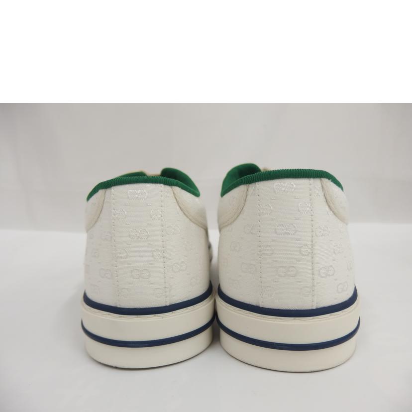 GUCCI グッチ/GUCCI スニーカー//Aランク/82