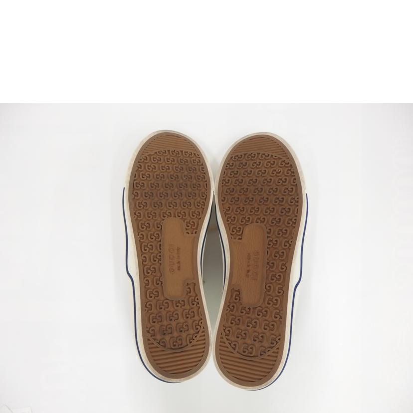 GUCCI グッチ/GUCCI スニーカー//Aランク/82
