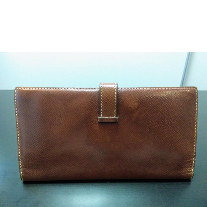 HERMES /エールバッグジップPM/ジョーヌナブル&ベアン//ABランク/15