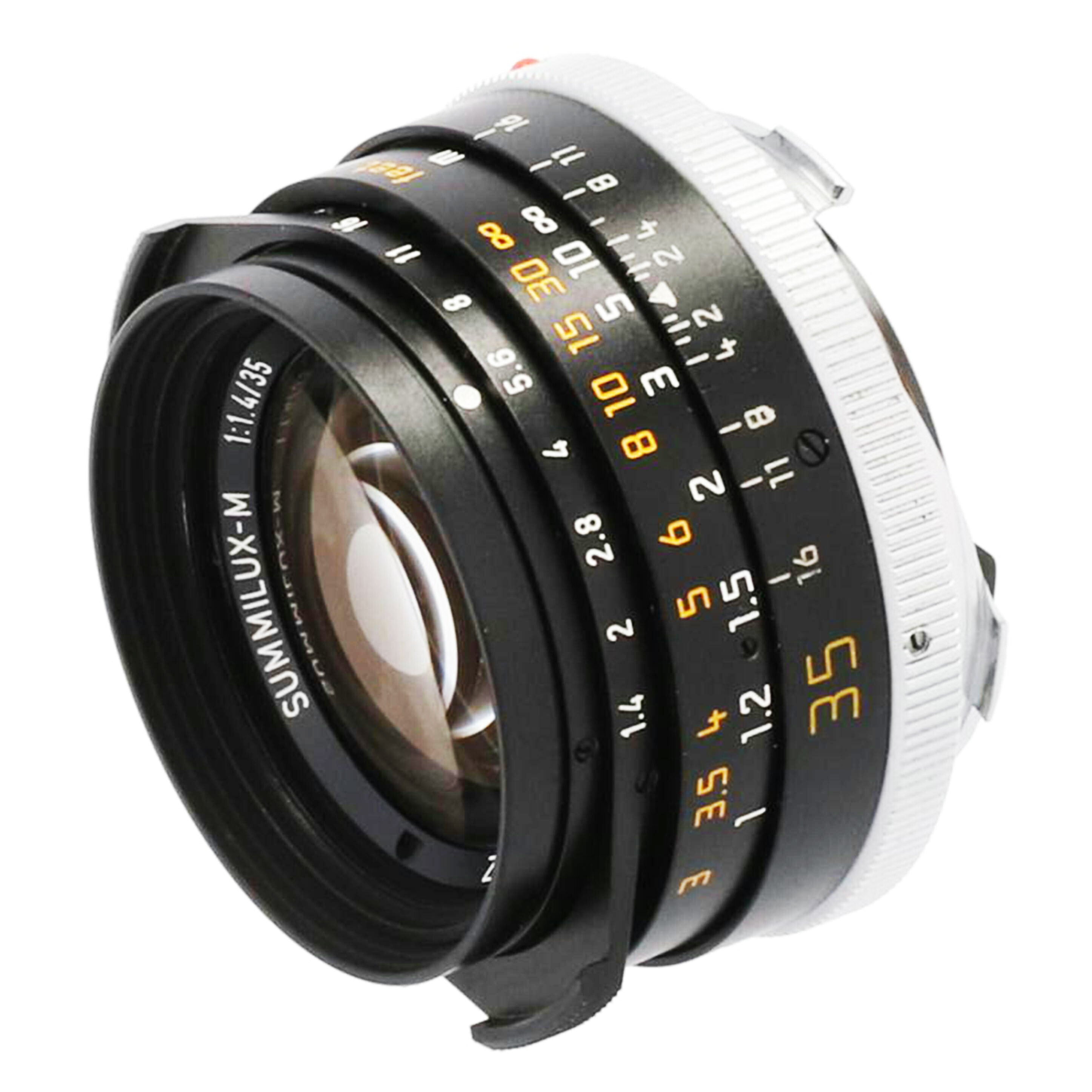 LEICA ライカ/交換レンズ/35mm/Summilux-M 35mm F1.4 第2世代//3474968/Bランク/05