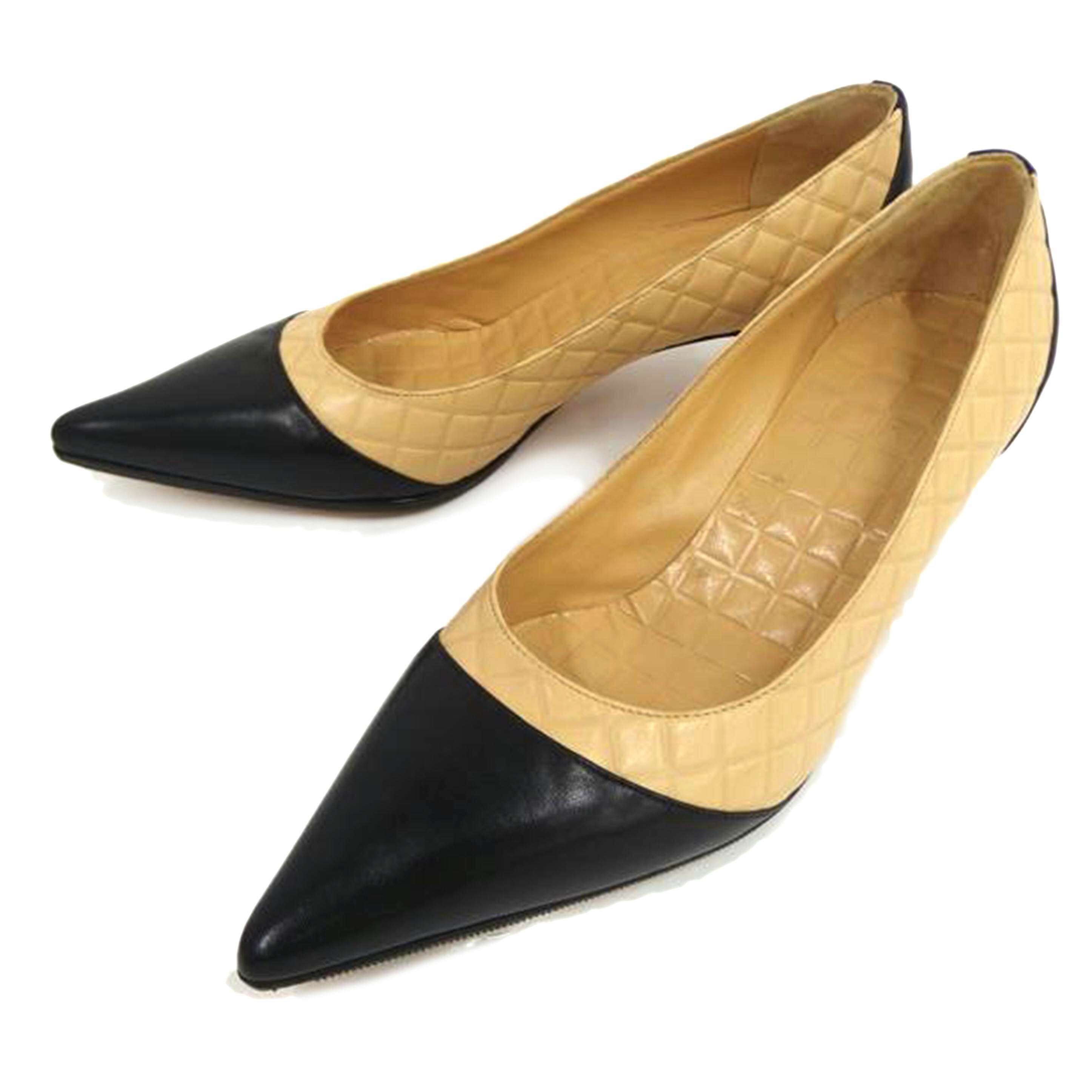 CHANEL シャネル/CHANEL パンプス//Aランク/82