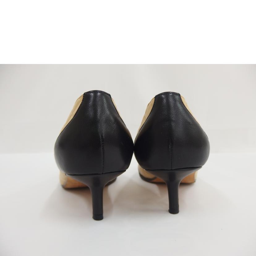 CHANEL シャネル/CHANEL パンプス//Aランク/82