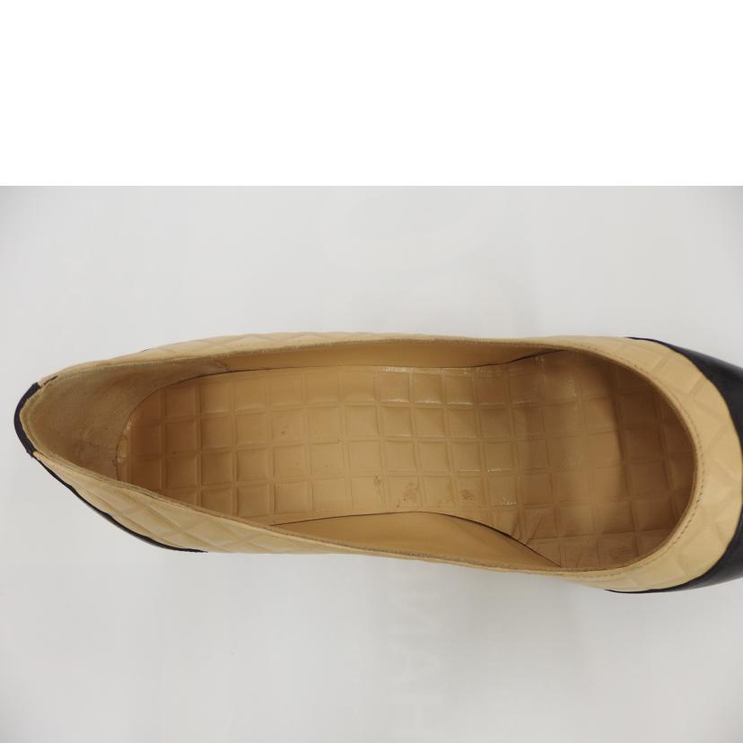 CHANEL シャネル/CHANEL パンプス//Aランク/82