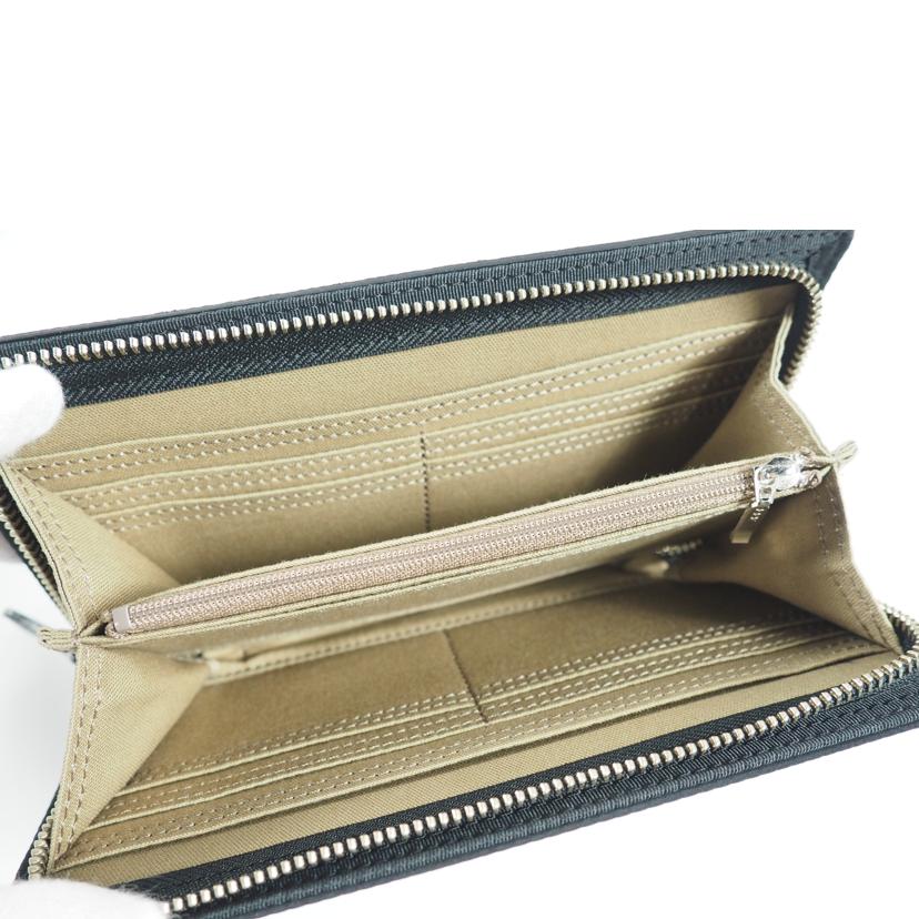 ARTPHERE アートフィアー/甲州印伝 長財布 //SAランク/79