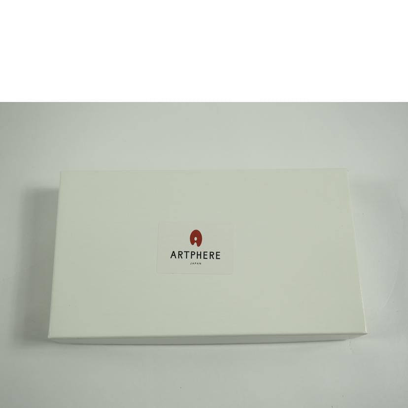 ARTPHERE アートフィアー/甲州印伝 長財布 //SAランク/79