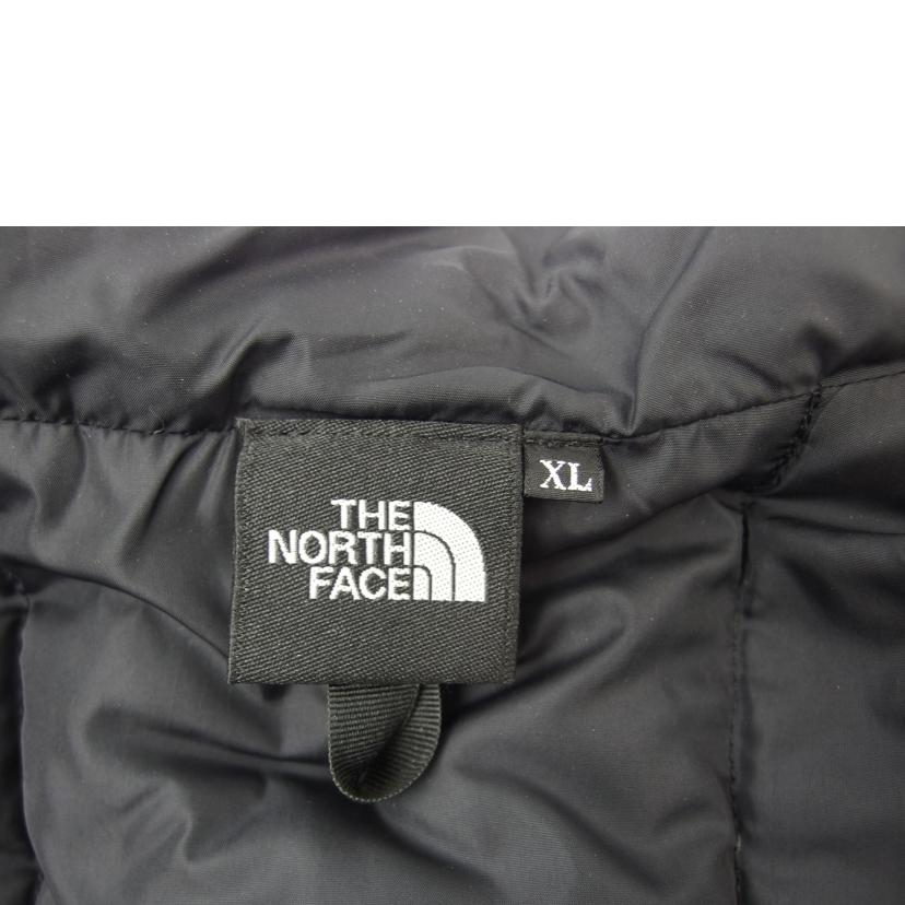 THE NORTHFACE/NORTHFACE ローチェジャケット/ND18991//BCランク/83