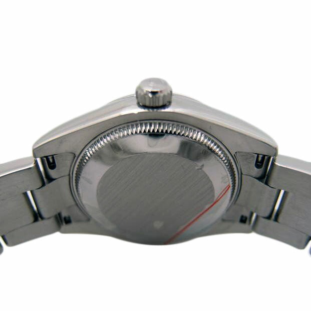 ROLEX ロレックス 腕時計 2006年頃製造 オーバーホール済 新品仕上済 ステンレス ユニセックス/デイトジャスト・ボーイズ/シルバー文字盤/Z番/178240//Z971038(2006)/SAランク/69