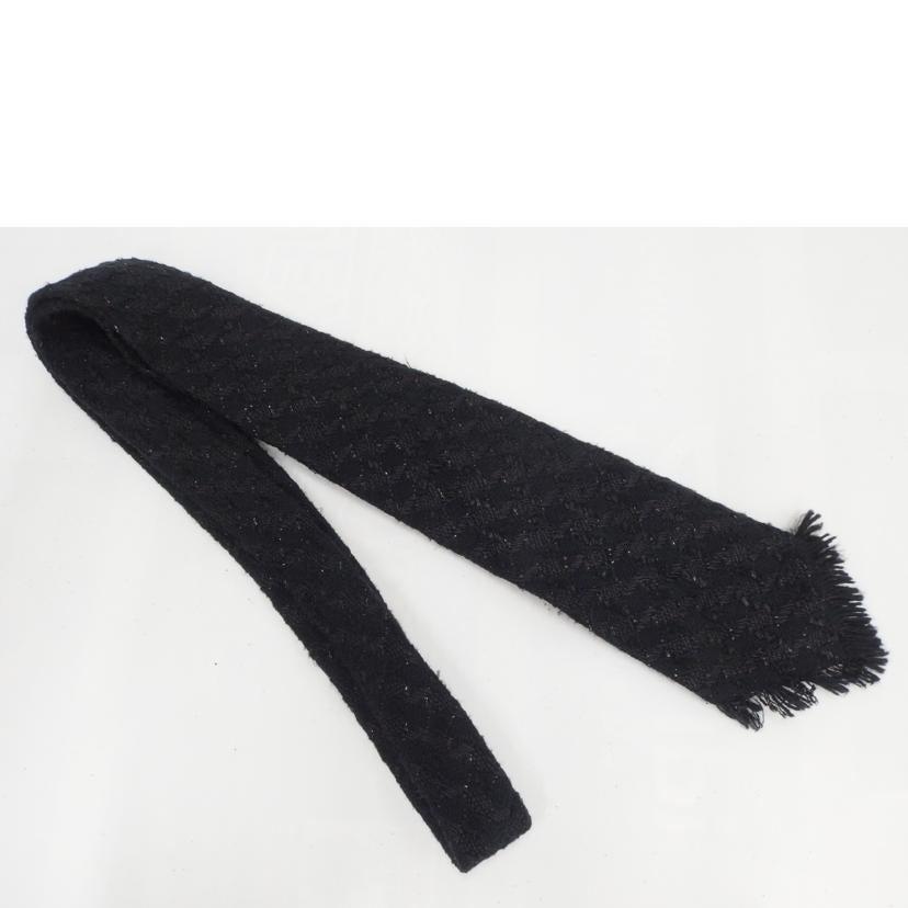 CHANEL シャネル/CHANEL スーツ・セットアップ黒/P25992V16338//ABランク/82