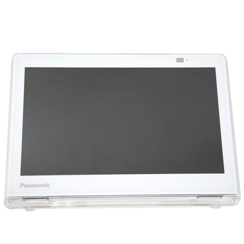 Panasonic パナソニック/液晶テレビ/UN-10E9-W//VP9GA001047/ABランク/67