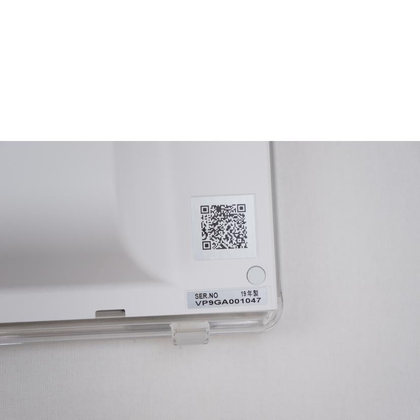 Panasonic パナソニック/液晶テレビ/UN-10E9-W//VP9GA001047/ABランク/67