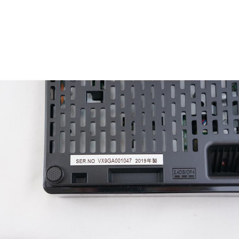 Panasonic パナソニック/液晶テレビ/UN-10E9-W//VP9GA001047/ABランク/67