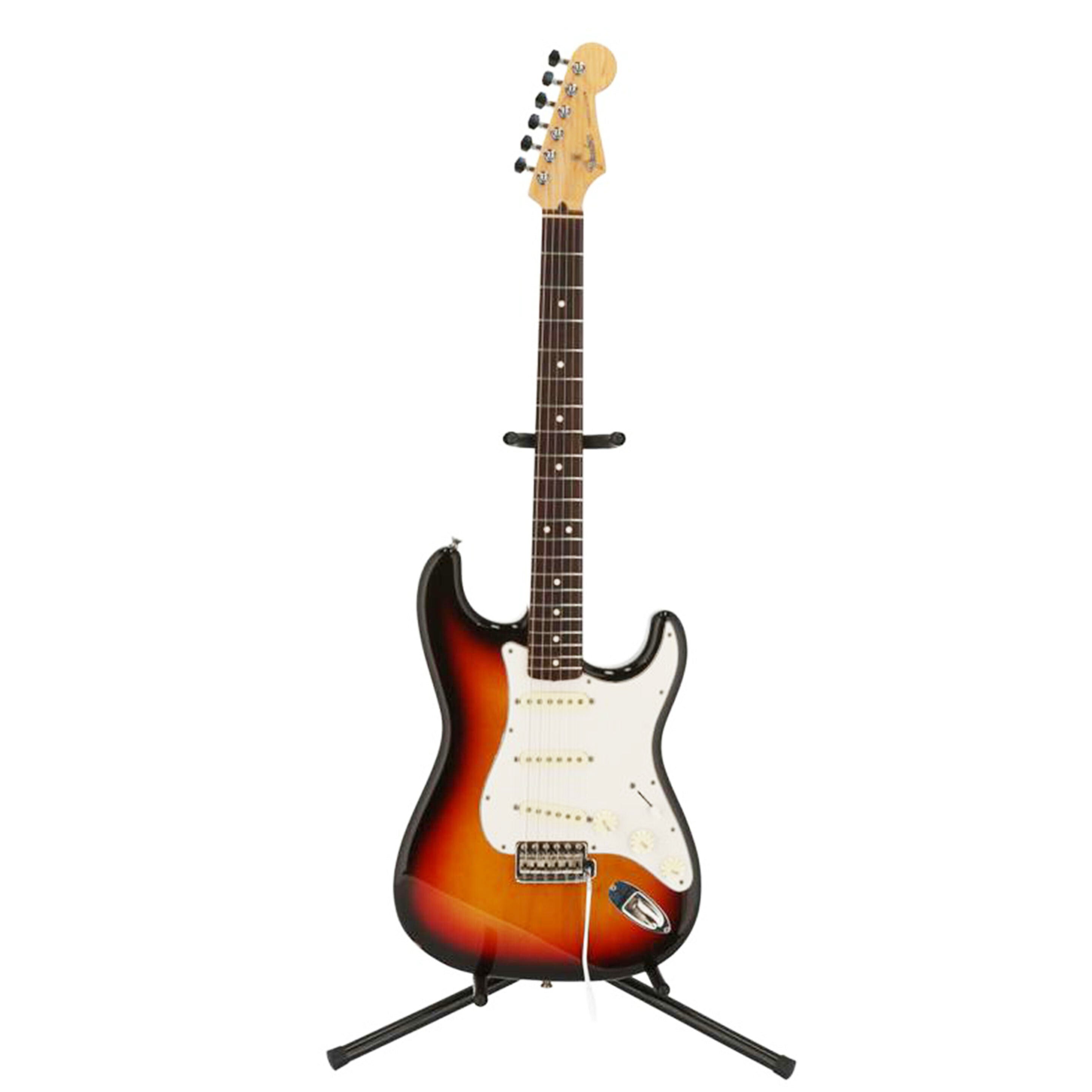 FENDER JAPAN フェンダー ジャパン/エレキギター/ST-43//R022467/Cランク/04