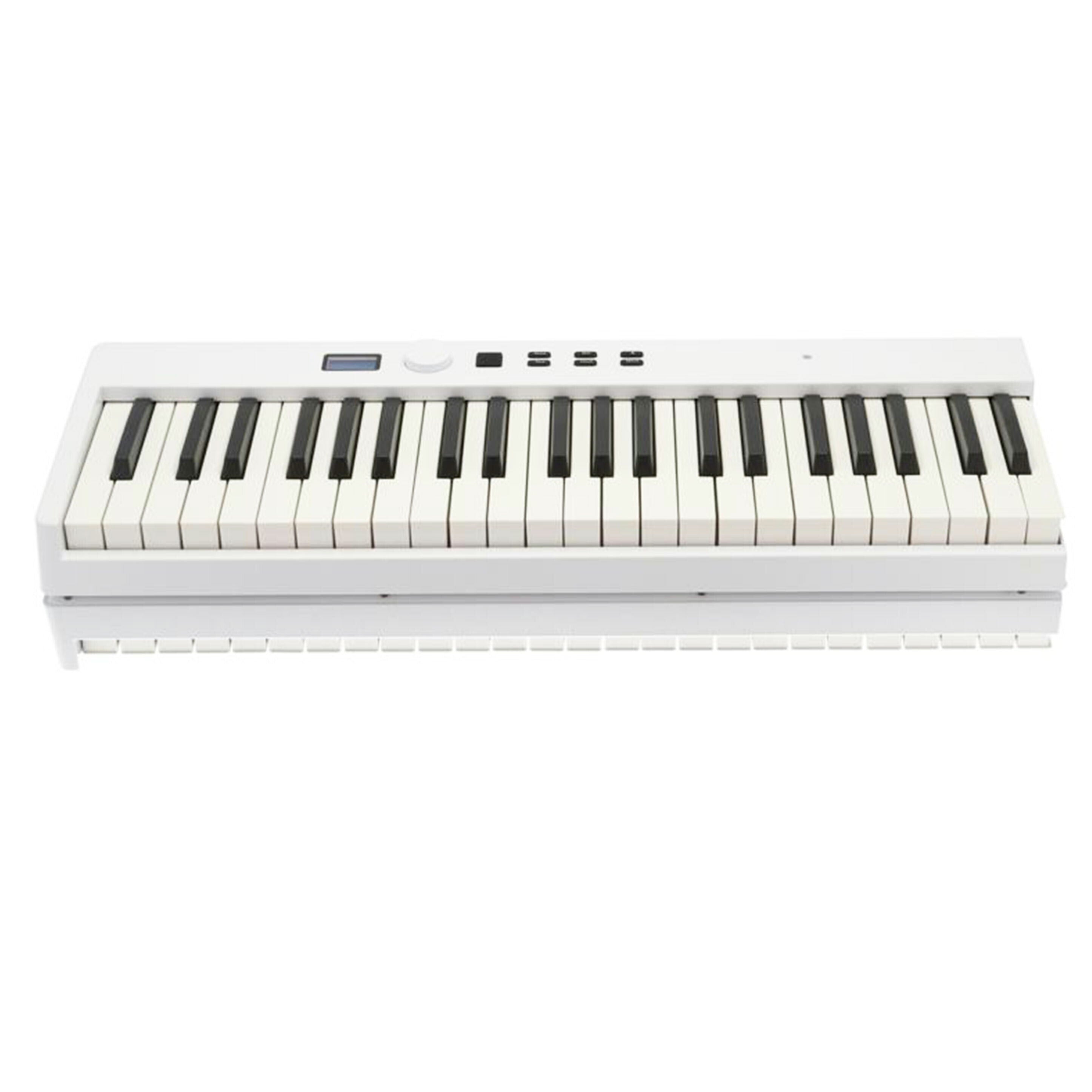 ニコマク 電子ピアノ 付属品付き （OKC13】 ピアノスタンドセット 