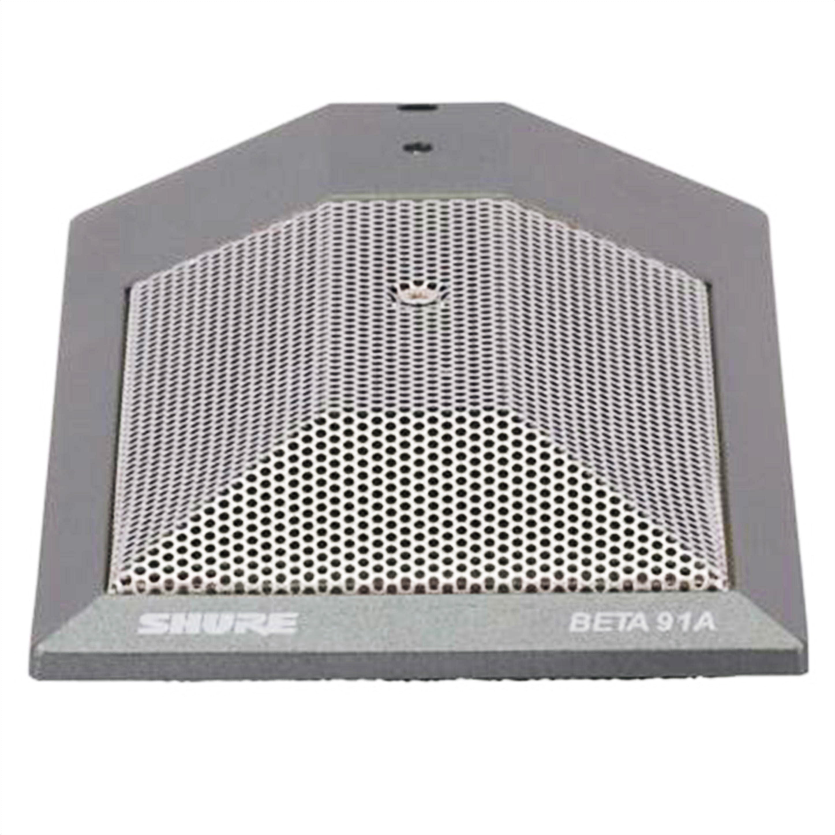 35％OFF SHURE BETA91A バウンダリーマイク コンデンサーマイク リール