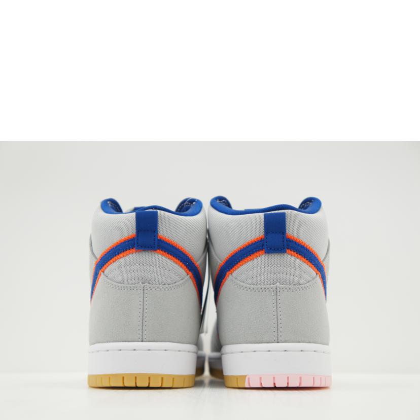 NIKE ナイキ/NIKE SB ダンク ハイ プロ ニューヨク メッツ 27cm/DH7155-001//SAランク/75