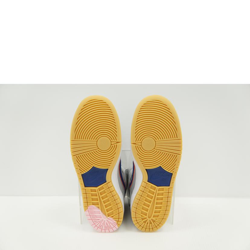 NIKE ナイキ/NIKE SB ダンク ハイ プロ ニューヨク メッツ 27cm/DH7155-001//SAランク/75