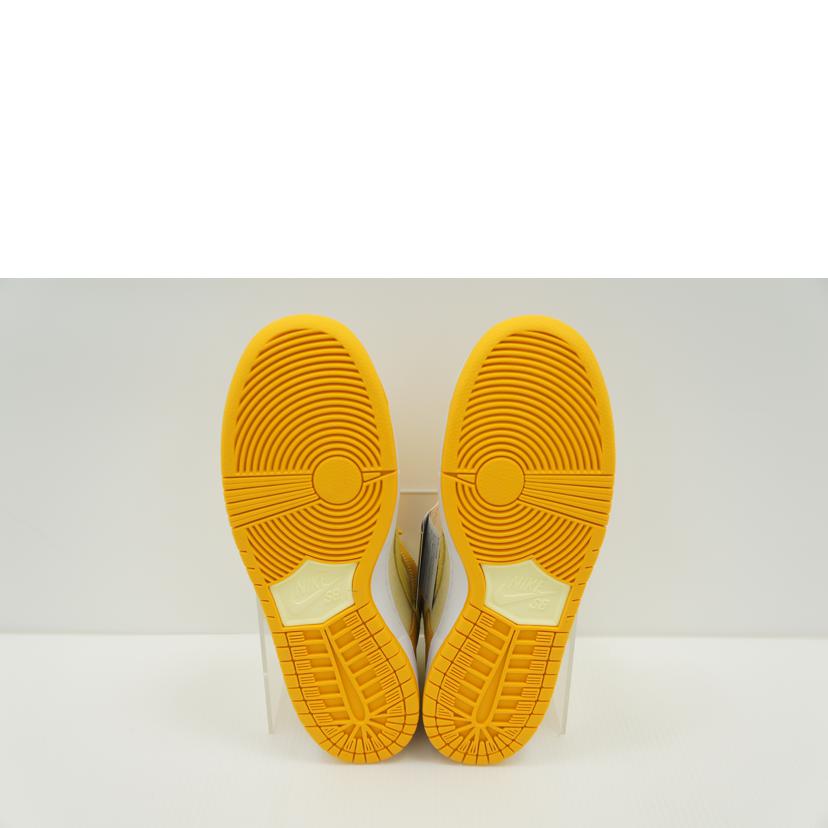 NIKE ナイキ/NIKE SB ダンクハイプロ ハイカット 27cm/DM0808-700//SAランク/75