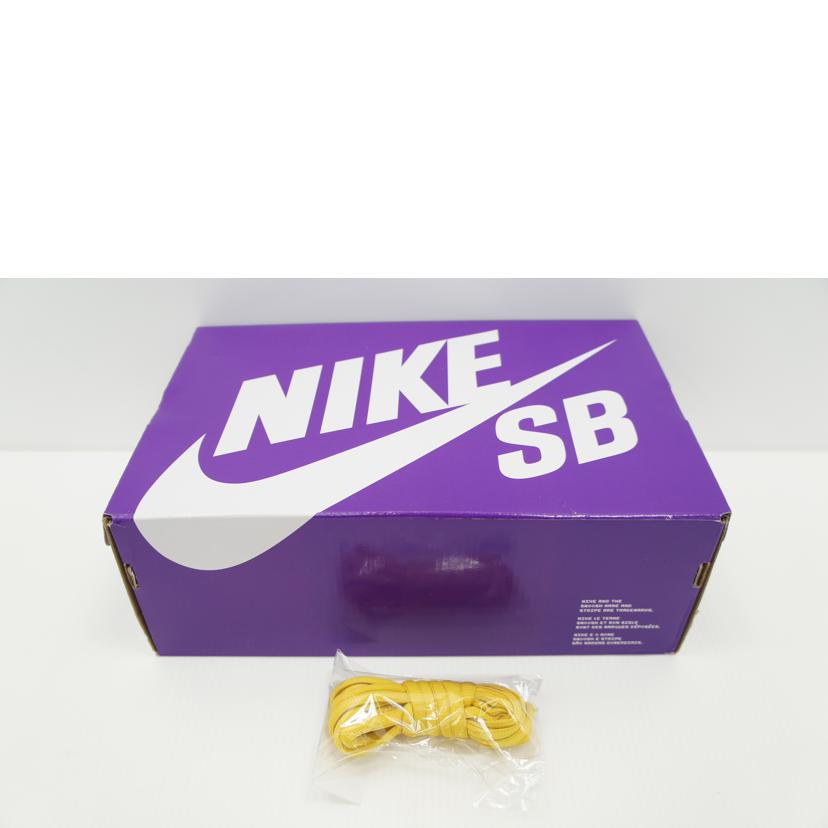 NIKE ナイキ/NIKE SB ダンクハイプロ ハイカット 27cm/DM0808-700//SAランク/75