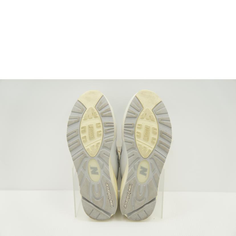 NB ニューバランス/NB 990 USA スニーカー 27cm/M990TC2//Aランク/75