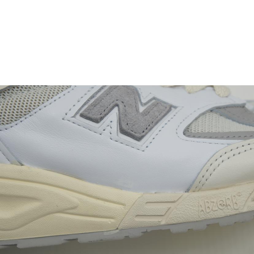NB ニューバランス/NB 990 USA スニーカー 27cm/M990TC2//Aランク/75