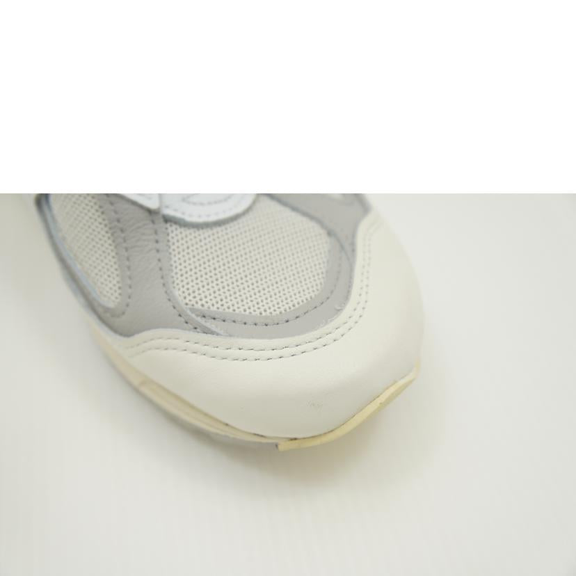 NB ニューバランス/NB 990 USA スニーカー 27cm/M990TC2//Aランク/75