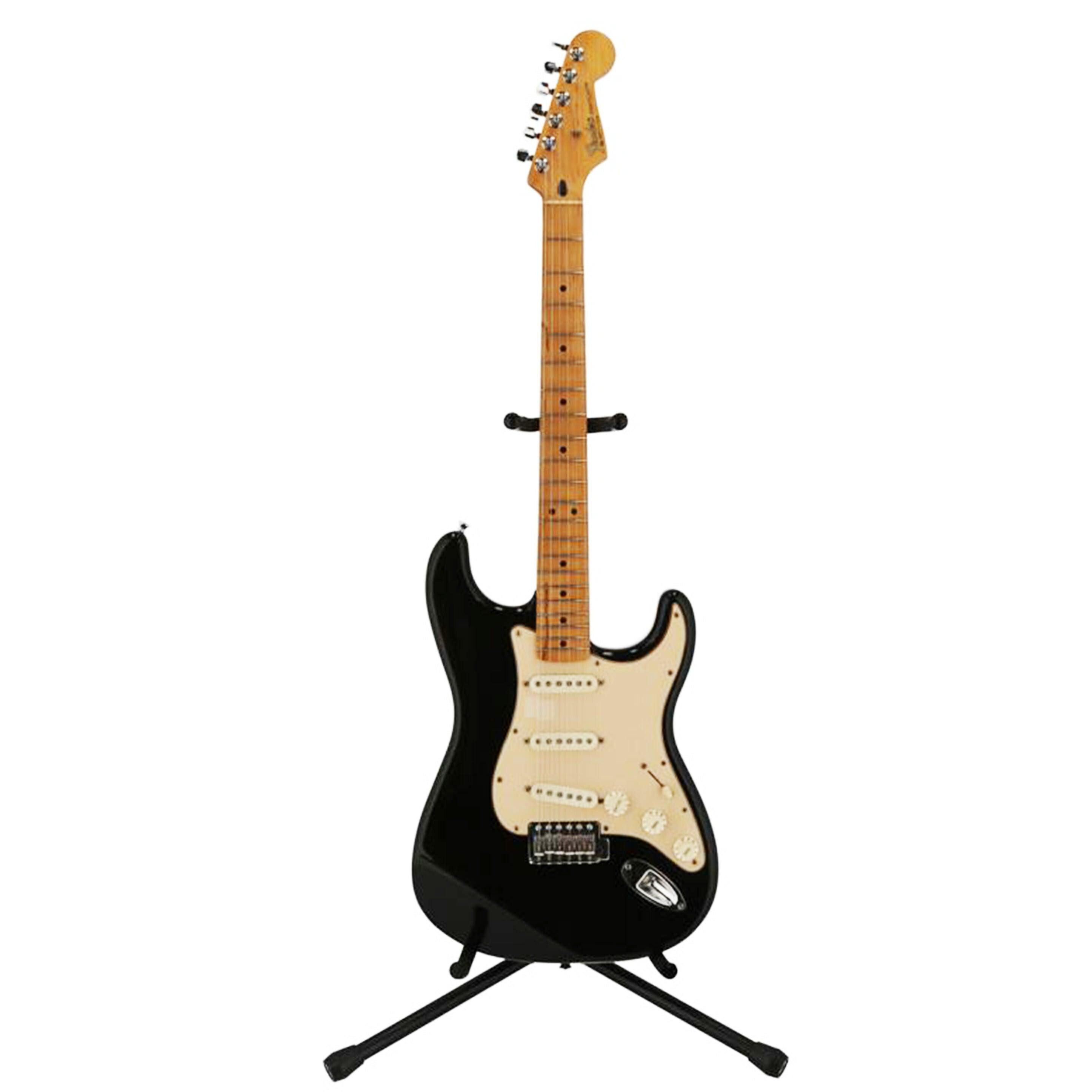 Fender MEX フェンダーメキシコ/エレキギター/Stratocaster//MZ5111228/Cランク/67